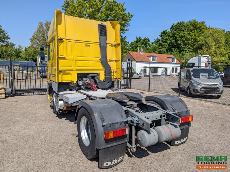 DAF 95.430 4x2 Superspacecab Euro2 - Oorspronkelijk NL auto BD-BD-96 - Tegljač: slika 4 DAF 95.430 4x2 Superspacecab Euro2 - Oorspronkelijk NL auto BD-BD-96 - Tegljač: slika 4