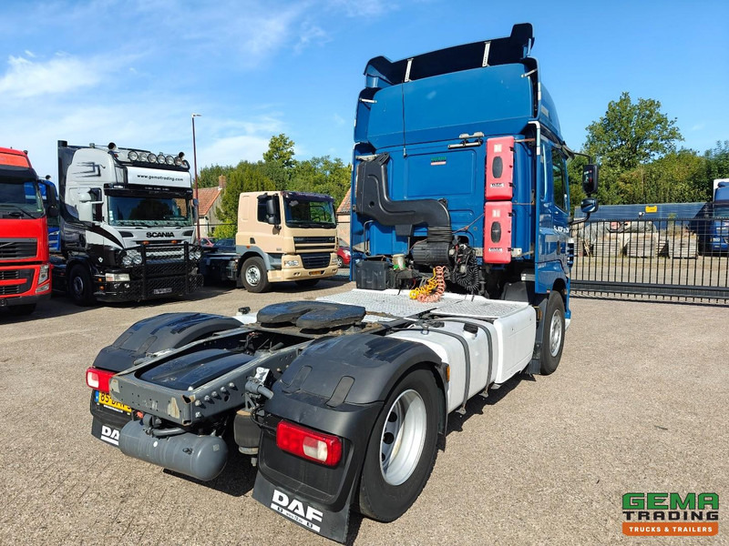 DAF CF 410 FT 4x2 Spacecab Euro6A - 13L engine - Dubbele Tanks - NL truck - SMARTTacho V2 - 01/2026 APK - Tegljač: slika 3 DAF CF 410 FT 4x2 Spacecab Euro6A - 13L engine - Dubbele Tanks - NL truck - SMARTTacho V2 - 01/2026 APK - Tegljač: slika 3