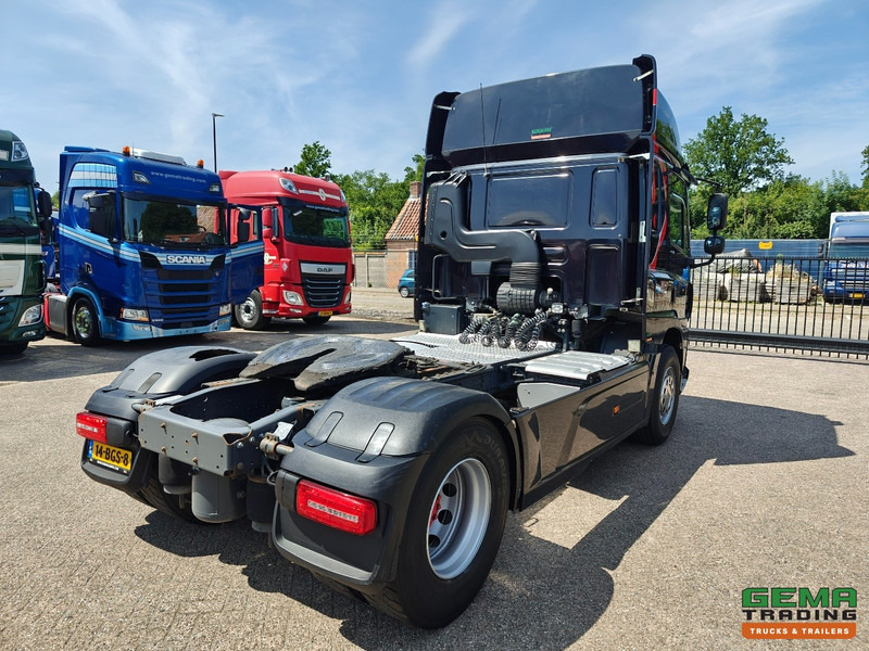 DAF CF 440 FT 4x2 Spacecab Euro6A - SchuifSchotel - Nato - Tegljač: slika 3 DAF CF 440 FT 4x2 Spacecab Euro6A - SchuifSchotel - Nato - Tegljač: slika 3