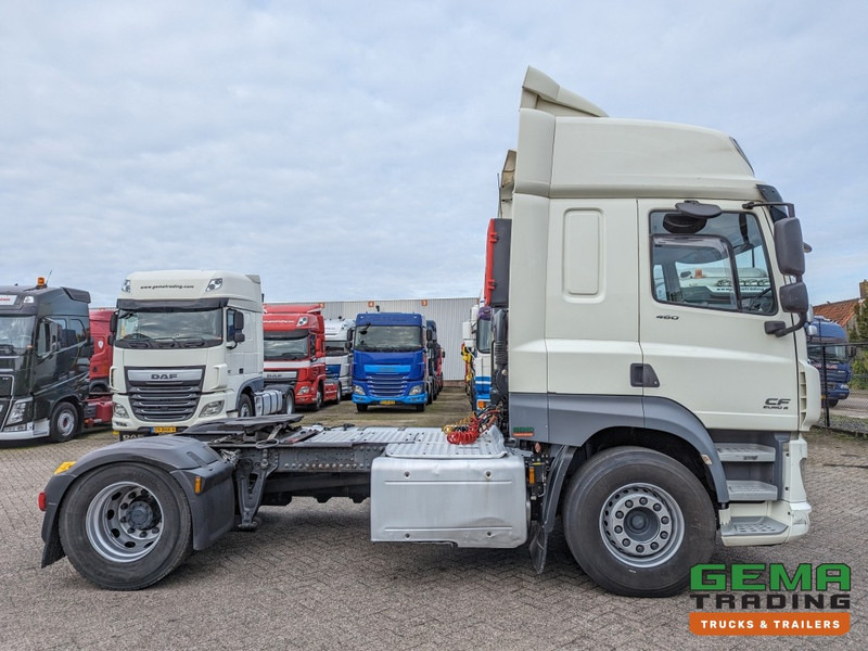 Tegljač DAF FT CF460 4x2 Euro6 FT CF460 4x2 Spacecab Euro6 - Automaat - ADR equipped: slika 9