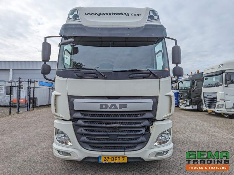 Tegljač DAF FT CF460 4x2 Euro6 FT CF460 4x2 Spacecab Euro6 - Automaat - ADR equipped: slika 7