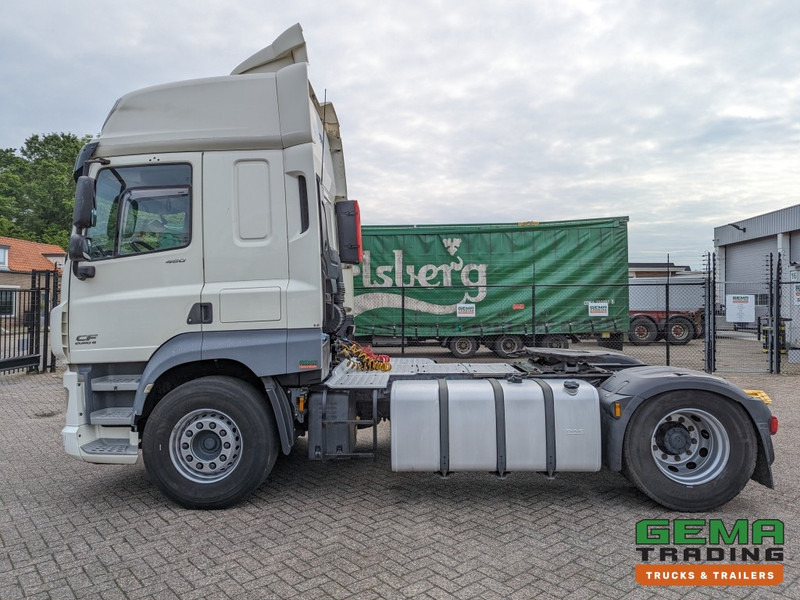 Tegljač DAF FT CF460 4x2 Euro6 FT CF460 4x2 Spacecab Euro6 - Automaat - ADR equipped: slika 10