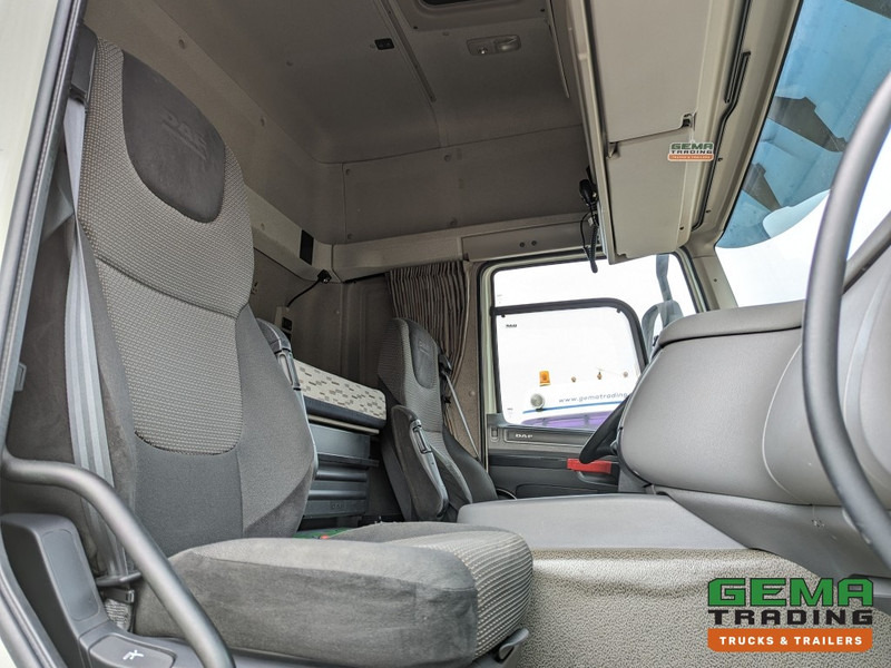 Tegljač DAF FT CF460 4x2 Euro6 FT CF460 4x2 Spacecab Euro6 - Automaat - ADR equipped: slika 16