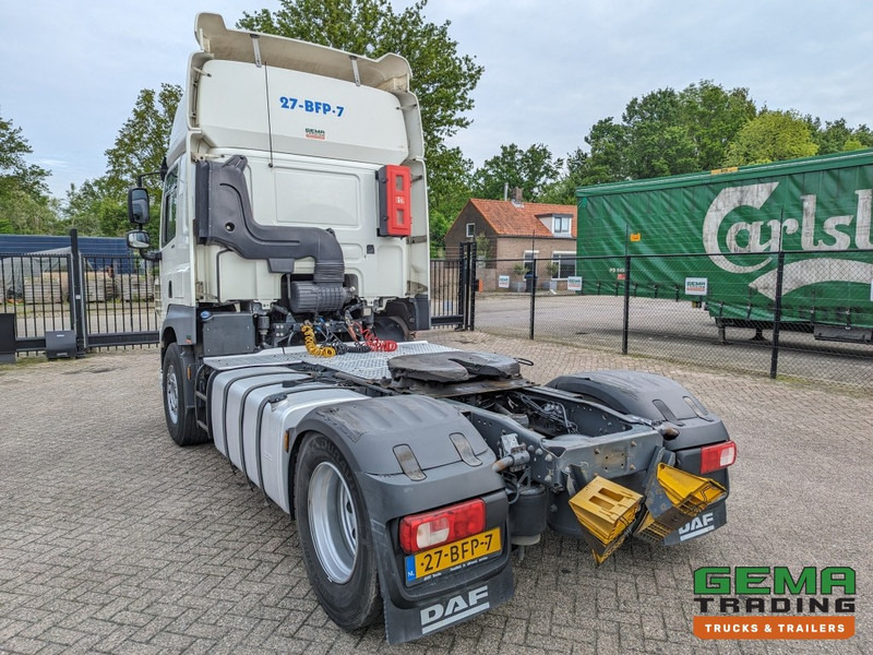 DAF FT CF460 4x2 Euro6 FT CF460 4x2 Spacecab Euro6 - Automaat - ADR equipped - Tegljač: slika 4 DAF FT CF460 4x2 Euro6 FT CF460 4x2 Spacecab Euro6 - Automaat - ADR equipped - Tegljač: slika 4