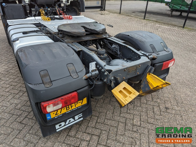 Tegljač DAF FT CF460 4x2 Euro6 FT CF460 4x2 Spacecab Euro6 - Automaat - ADR equipped: slika 18