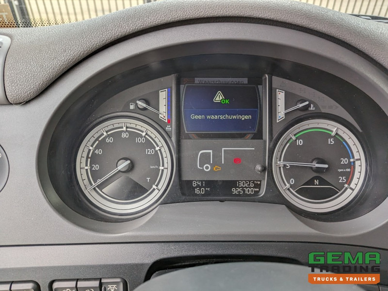 Tegljač DAF FT CF460 4x2 Euro6 FT CF460 4x2 Spacecab Euro6 - Automaat - ADR equipped: slika 15