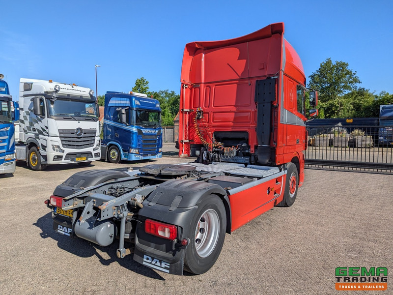 DAF FT XF105.460 4x2 Superspacecab Euro5 - Standairco - Groot brandstoffilter - 07/2025 APK - Tegljač: slika 3 DAF FT XF105.460 4x2 Superspacecab Euro5 - Standairco - Groot brandstoffilter - 07/2025 APK - Tegljač: slika 3