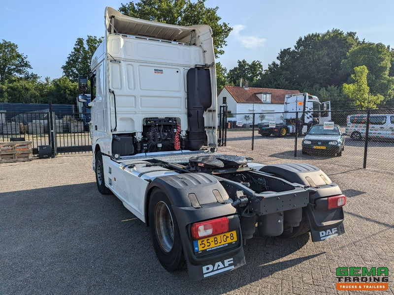 DAF XF 410 FT 4x2 Spacecab Euro6C - Dubbele Tanks - Groot Brandstoffilter - 03/2026 APK - Tegljač: slika 4 DAF XF 410 FT 4x2 Spacecab Euro6C - Dubbele Tanks - Groot Brandstoffilter - 03/2026 APK - Tegljač: slika 4