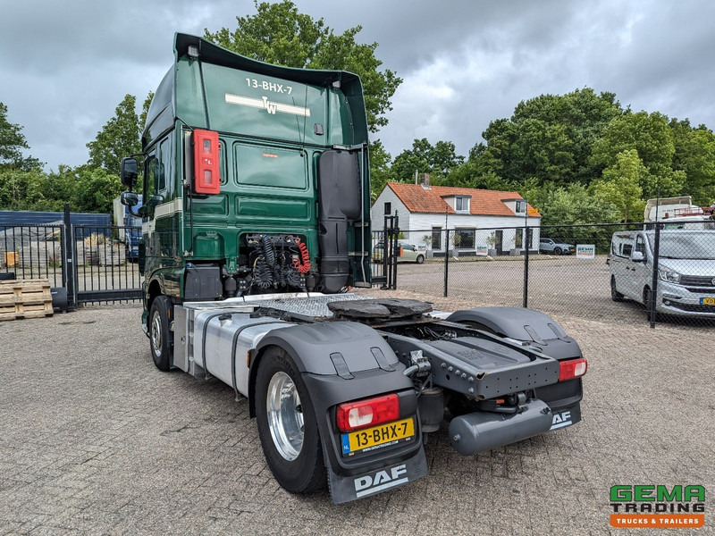 DAF XF 440 FT 4x2 Superspacecab Euro6C - ADR - Dubbele tanks - Standairco - SMARTtachoV2 - 01/2026 APK - Tegljač: slika 4 DAF XF 440 FT 4x2 Superspacecab Euro6C - ADR - Dubbele tanks - Standairco - SMARTtachoV2 - 01/2026 APK - Tegljač: slika 4