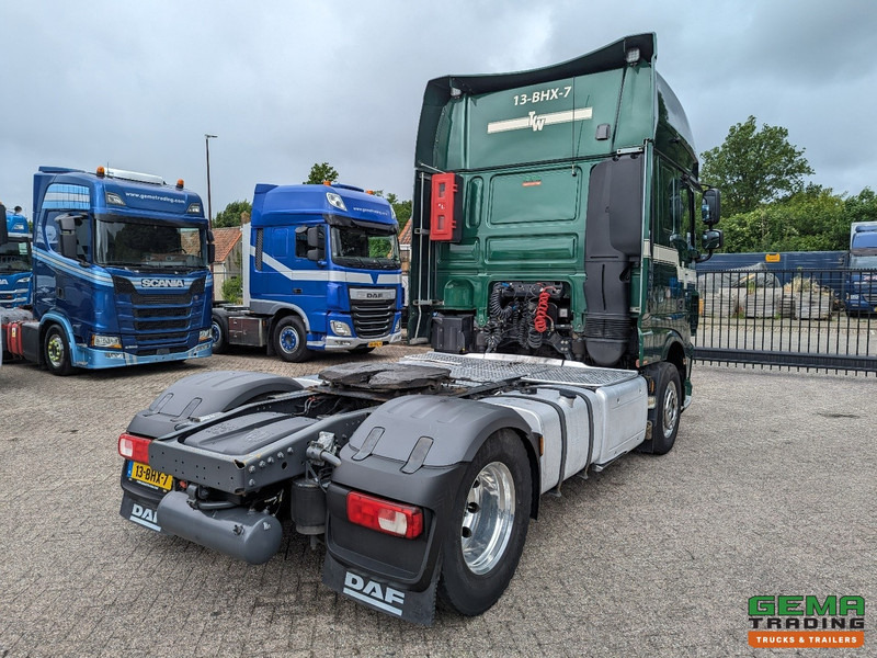 DAF XF 440 FT 4x2 Superspacecab Euro6C - ADR - Dubbele tanks - Standairco - SMARTtachoV2 - 01/2026 APK - Tegljač: slika 3 DAF XF 440 FT 4x2 Superspacecab Euro6C - ADR - Dubbele tanks - Standairco - SMARTtachoV2 - 01/2026 APK - Tegljač: slika 3