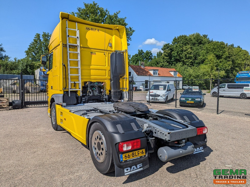 DAF XF 450 FT 4x2 SuperSpaceCab Euro6C - Retarder - Standairco - Dubbele Tanks - SMARTtachoV2 - Tegljač: slika 4 DAF XF 450 FT 4x2 SuperSpaceCab Euro6C - Retarder - Standairco - Dubbele Tanks - SMARTtachoV2 - Tegljač: slika 4