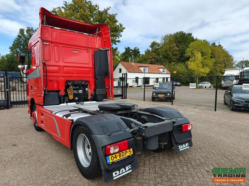 DAF XF 460 FT 4x2 Spacecab Euro6A - StandAirco - Navi - Gereedschapskist - 07/2026 APK - Tegljač: slika 4 DAF XF 460 FT 4x2 Spacecab Euro6A - StandAirco - Navi - Gereedschapskist - 07/2026 APK - Tegljač: slika 4