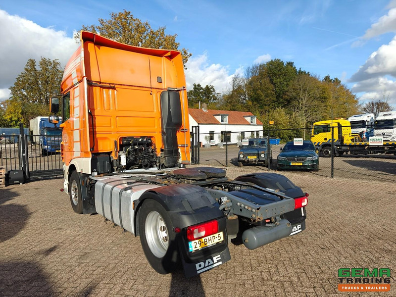 DAF XF 460 FT 4x2 Superspacecab Euro6 A - Standairco - SMARTTacho V2 - Tegljač: slika 4 DAF XF 460 FT 4x2 Superspacecab Euro6 A - Standairco - SMARTTacho V2 - Tegljač: slika 4