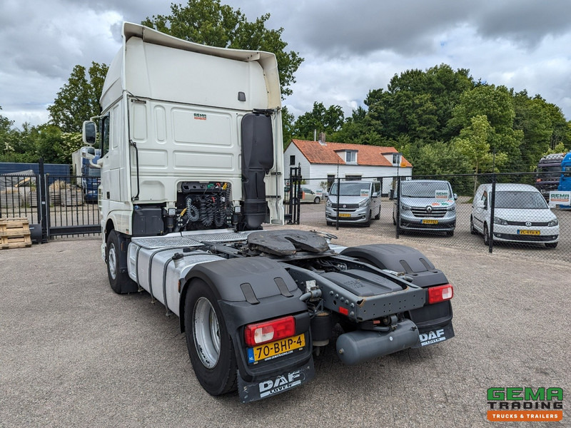 DAF XF 460 FT 4x2 Superspacecab Euro6A - Dubbele tanks - Navi - 11/2025APK - Tegljač: slika 4 DAF XF 460 FT 4x2 Superspacecab Euro6A - Dubbele tanks - Navi - 11/2025APK - Tegljač: slika 4