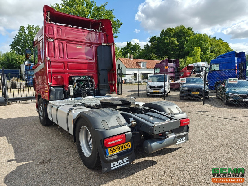 DAF XF 480 FT 4x2 Spacecab Euro6D - Dubbele Tanks - Groot Brandstoffilter - SMARTtachoV2 - 11/2025 APK - Tegljač: slika 4 DAF XF 480 FT 4x2 Spacecab Euro6D - Dubbele Tanks - Groot Brandstoffilter - SMARTtachoV2 - 11/2025 APK - Tegljač: slika 4