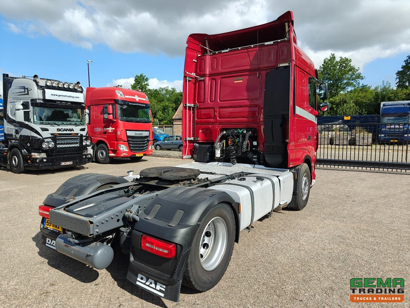 DAF XF 480 FT 4x2 Spacecab Euro6D - Dubbele Tanks - Groot Brandstoffilter - SMARTtachoV2 - 11/2025 APK - Tegljač: slika 3 DAF XF 480 FT 4x2 Spacecab Euro6D - Dubbele Tanks - Groot Brandstoffilter - SMARTtachoV2 - 11/2025 APK - Tegljač: slika 3