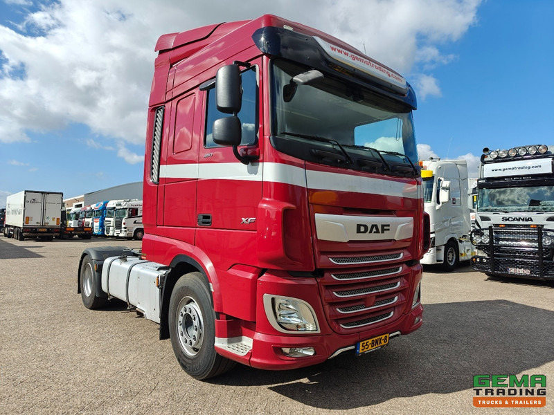 DAF XF 480 FT 4x2 Spacecab Euro6D - Dubbele Tanks - Groot Brandstoffilter - SMARTtachoV2 - 11/2025 APK - Tegljač: slika 2 DAF XF 480 FT 4x2 Spacecab Euro6D - Dubbele Tanks - Groot Brandstoffilter - SMARTtachoV2 - 11/2025 APK - Tegljač: slika 2