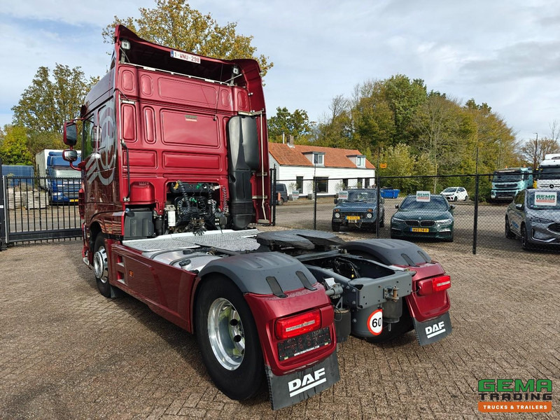 DAF XF 480 FT 4x2 Spacecab Euro6D - Retarder - Hydrauliek - Alcoa - SMARTTacho V2 - Navi - 07/2026 APK - Tegljač: slika 4 DAF XF 480 FT 4x2 Spacecab Euro6D - Retarder - Hydrauliek - Alcoa - SMARTTacho V2 - Navi - 07/2026 APK - Tegljač: slika 4