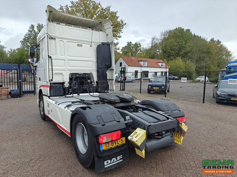 DAF XF 510 FT 4x2 Spacecab Euro6C - Retarder - Hydrauliek - Standairco - SMARTTacho V2 - Tegljač: slika 4 DAF XF 510 FT 4x2 Spacecab Euro6C - Retarder - Hydrauliek - Standairco - SMARTTacho V2 - Tegljač: slika 4