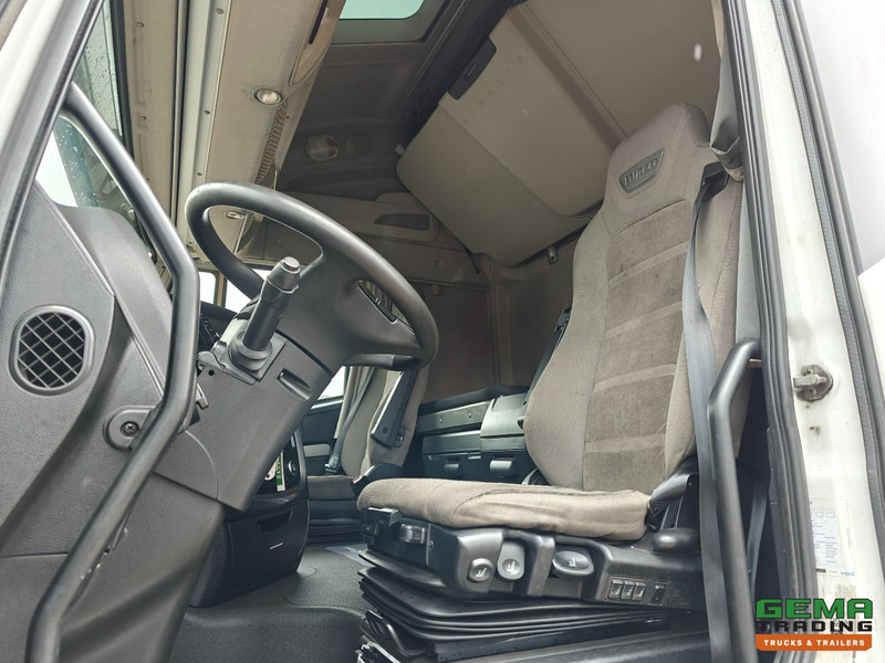 Iveco Stralis 420 Hi-Way 4x2 Euro6A - Dubbele tanks - NL truck - 09/2025 APK - Tegljač: slika 5 Iveco Stralis 420 Hi-Way 4x2 Euro6A - Dubbele tanks - NL truck - 09/2025 APK - Tegljač: slika 5