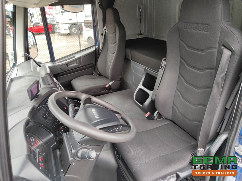 Iveco Stralis 420 Hi-Way 6x2 Euro6 Top! (T1288) - Tegljač: slika 5 Iveco Stralis 420 Hi-Way 6x2 Euro6 Top! (T1288) - Tegljač: slika 5
