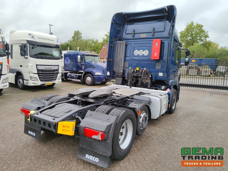 Iveco Stralis 420 Hi-Way 6x2 Euro6 Top! (T1288) - Tegljač: slika 3 Iveco Stralis 420 Hi-Way 6x2 Euro6 Top! (T1288) - Tegljač: slika 3