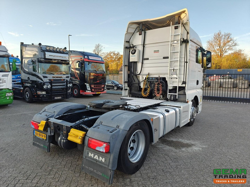 MAN TGX 18.440 4x2 XLX Euro6B - Dubbele Tanks - Standairco - SMARTTacho V2 - 09/2026 APK - Tegljač: slika 3 MAN TGX 18.440 4x2 XLX Euro6B - Dubbele Tanks - Standairco - SMARTTacho V2 - 09/2026 APK - Tegljač: slika 3