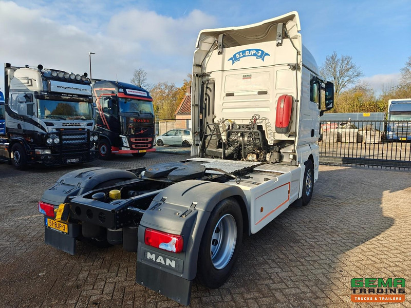 MAN TGX 18.460 4x2 XLX Euro6C - Dubbele Tanks - SmartTacho V2 - 07/2026 APK - Tegljač: slika 3 MAN TGX 18.460 4x2 XLX Euro6C - Dubbele Tanks - SmartTacho V2 - 07/2026 APK - Tegljač: slika 3