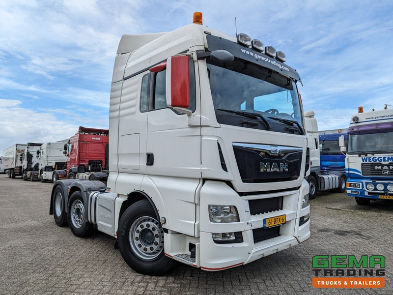 MAN TGX 26.440 6x2 4 XLX Euro6 - PTO - WF/KiepHydrauliek - Lift-As - Clang - 03/2026APK (T1433) - Tegljač: slika 2 MAN TGX 26.440 6x2 4 XLX Euro6 - PTO - WF/KiepHydrauliek - Lift-As - Clang - 03/2026APK (T1433) - Tegljač: slika 2