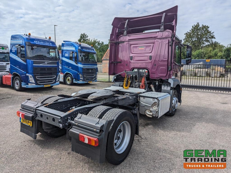 Mercedes-Benz Antos 1839 4x2 Daycab 11L Euro6 Automaat - Airco (T1489) - Tegljač: slika 3 Mercedes-Benz Antos 1839 4x2 Daycab 11L Euro6 Automaat - Airco (T1489) - Tegljač: slika 3