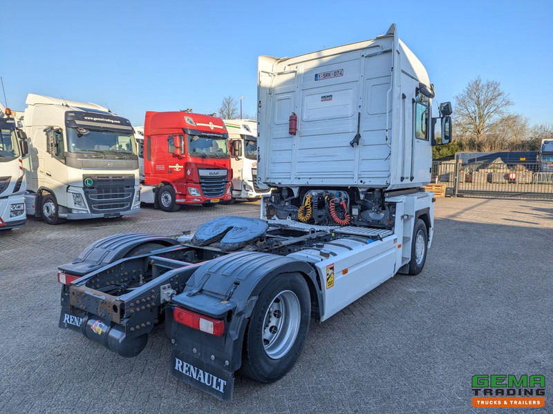 Renault Magnum 480 4x2 Euro5 EEV - Dubbele Tanks - Luchthoorns - Side Skirts - Tegljač: slika 3 Renault Magnum 480 4x2 Euro5 EEV - Dubbele Tanks - Luchthoorns - Side Skirts - Tegljač: slika 3