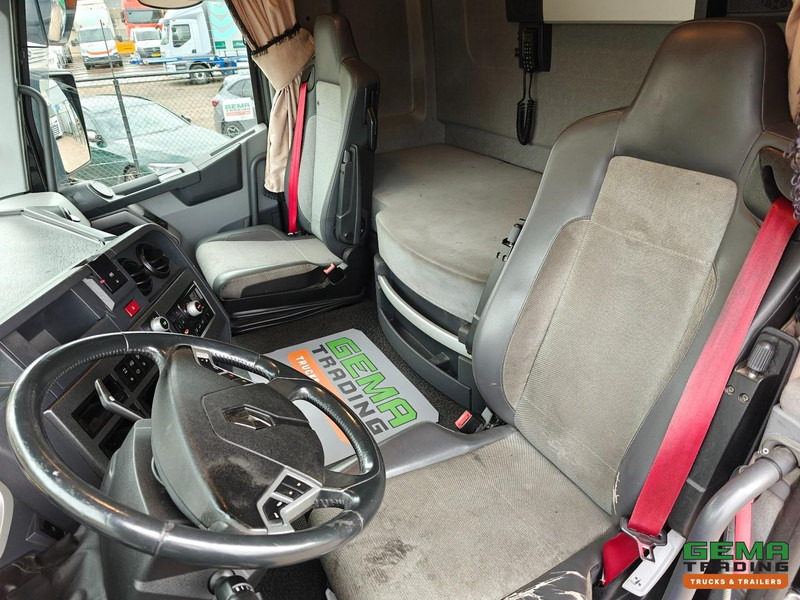 Renault T 440 4x2 Comfort Euro6B - 13L - Luchtvering - 03/2026 APK Renault T 440 4x2 Comfort Euro6B - 13L - Luchtvering - 03/2026 APK: slika 13