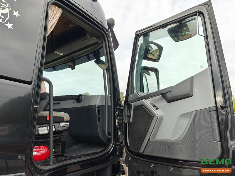 Renault T 440 4x2 Comfort Euro6B - 13L - Luchtvering - 03/2026 APK Renault T 440 4x2 Comfort Euro6B - 13L - Luchtvering - 03/2026 APK: slika 12