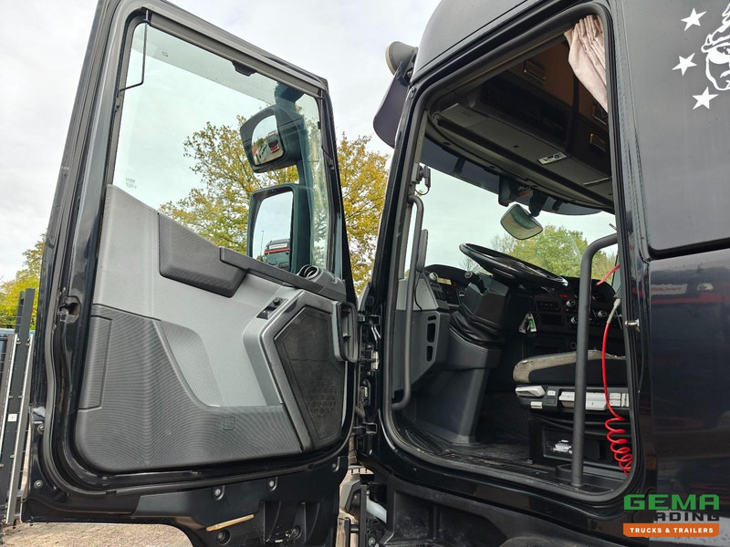 Renault T 440 4x2 Comfort Euro6B - 13L - Luchtvering - 03/2026 APK Renault T 440 4x2 Comfort Euro6B - 13L - Luchtvering - 03/2026 APK: slika 11