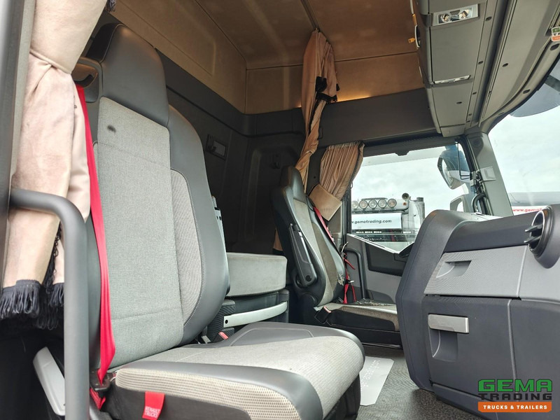 Renault T 440 4x2 Comfort Euro6B - 13L - Luchtvering - 03/2026 APK Renault T 440 4x2 Comfort Euro6B - 13L - Luchtvering - 03/2026 APK: slika 16