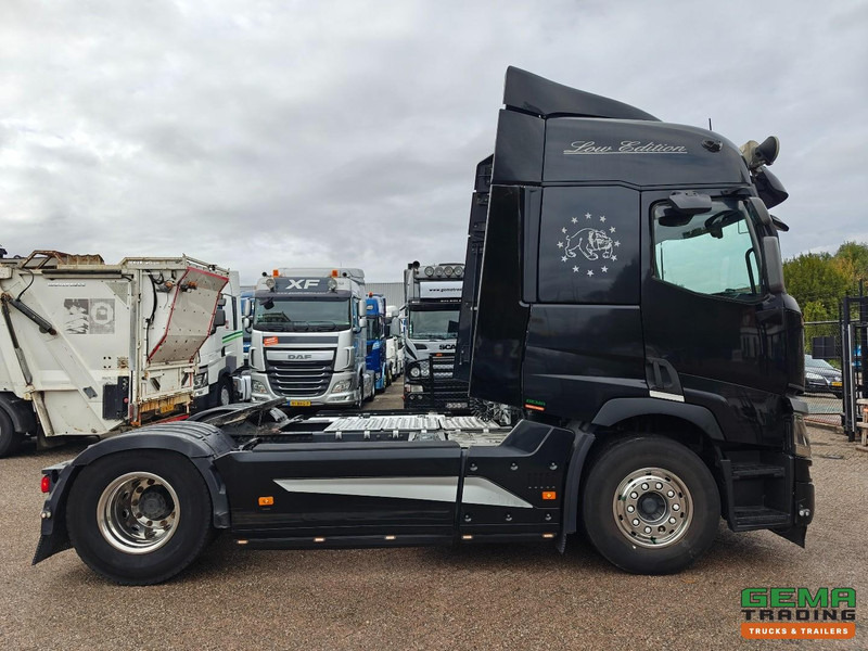 Renault T 440 4x2 Comfort Euro6B - 13L - Luchtvering - 03/2026 APK Renault T 440 4x2 Comfort Euro6B - 13L - Luchtvering - 03/2026 APK: slika 9