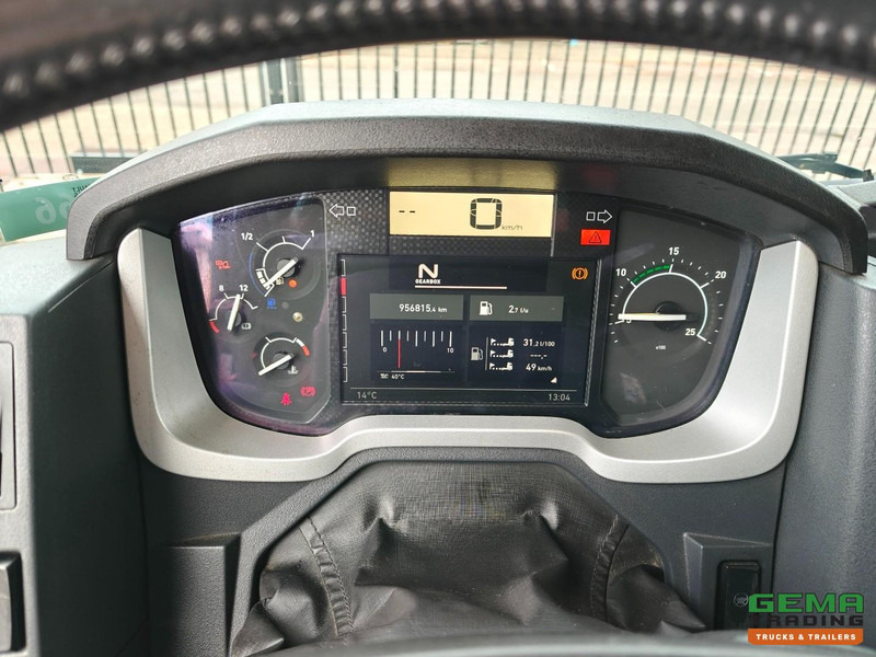 Renault T 440 4x2 Comfort Euro6B - 13L - Luchtvering - 03/2026 APK Renault T 440 4x2 Comfort Euro6B - 13L - Luchtvering - 03/2026 APK: slika 15