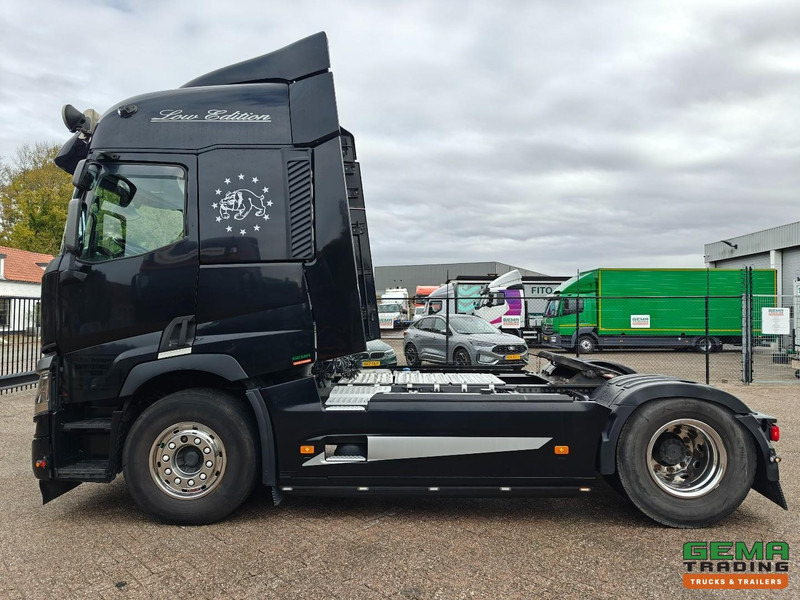 Renault T 440 4x2 Comfort Euro6B - 13L - Luchtvering - 03/2026 APK Renault T 440 4x2 Comfort Euro6B - 13L - Luchtvering - 03/2026 APK: slika 10