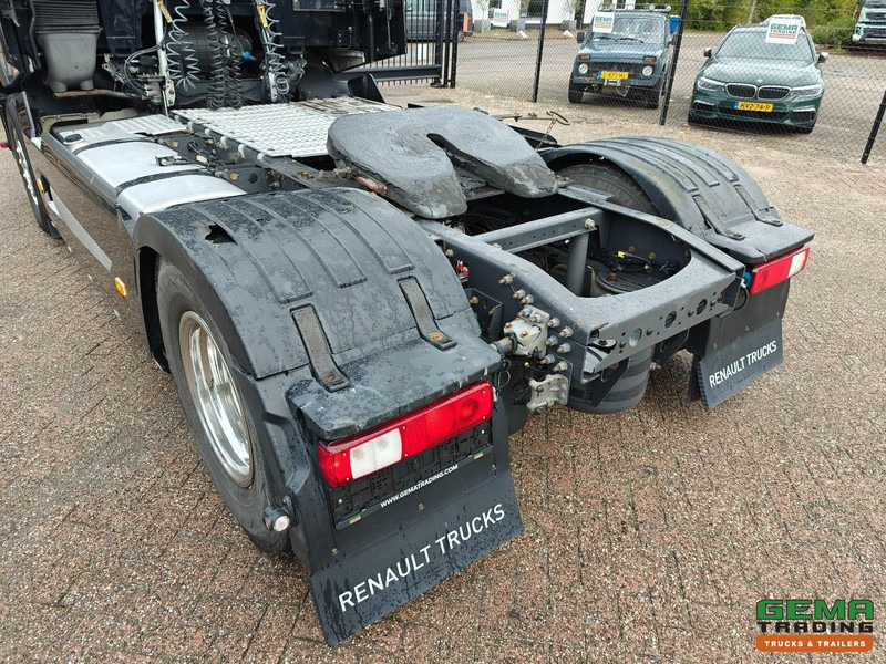 Renault T 440 4x2 Comfort Euro6B - 13L - Luchtvering - 03/2026 APK Renault T 440 4x2 Comfort Euro6B - 13L - Luchtvering - 03/2026 APK: slika 18