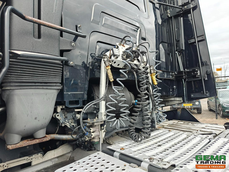 Renault T 440 4x2 Comfort Euro6B - 13L - Luchtvering - 03/2026 APK Renault T 440 4x2 Comfort Euro6B - 13L - Luchtvering - 03/2026 APK: slika 17