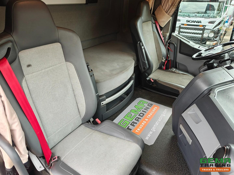 Renault T 440 4x2 Comfort Euro6B - 13L - Luchtvering - 03/2026 APK Renault T 440 4x2 Comfort Euro6B - 13L - Luchtvering - 03/2026 APK: slika 6