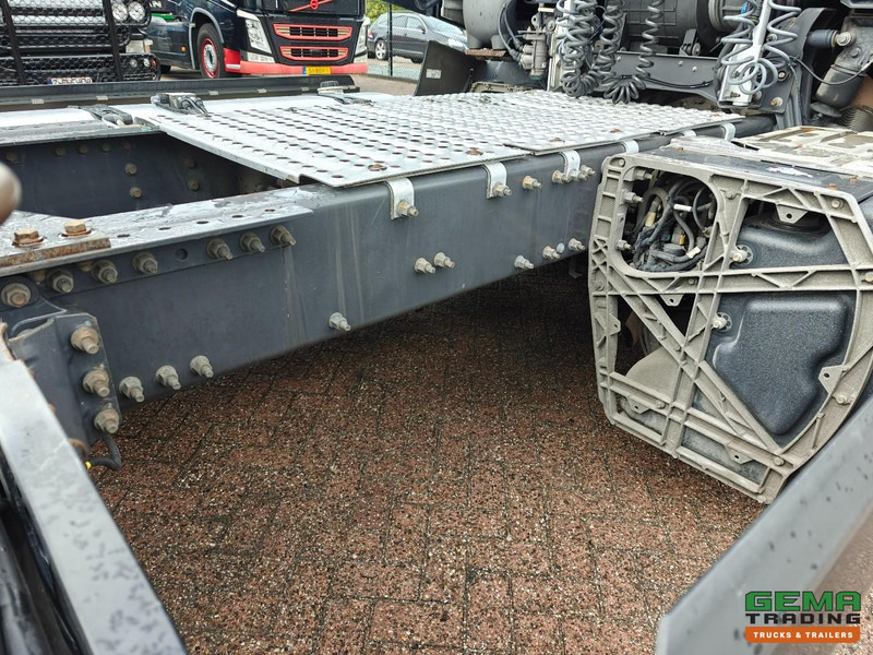 Renault T 440 4x2 Comfort Euro6B - 13L - Luchtvering - 03/2026 APK Renault T 440 4x2 Comfort Euro6B - 13L - Luchtvering - 03/2026 APK: slika 19