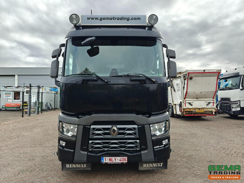 Renault T 440 4x2 Comfort Euro6B - 13L - Luchtvering - 03/2026 APK Renault T 440 4x2 Comfort Euro6B - 13L - Luchtvering - 03/2026 APK: slika 7