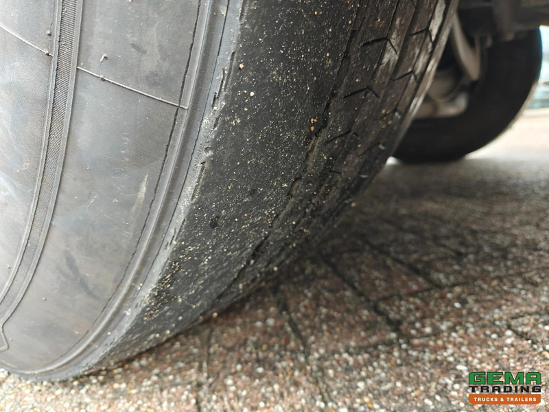 Renault T 440 4x2 Comfort Euro6B - 13L - Luchtvering - 03/2026 APK Renault T 440 4x2 Comfort Euro6B - 13L - Luchtvering - 03/2026 APK: slika 20