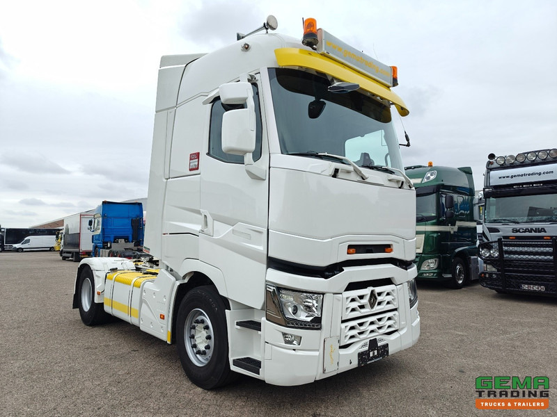 Renault T HIGH 480 4x2 Comfort Euro6 - StandAirco - Dubbele Tanks - 02/2026 APK - Tegljač: slika 2 Renault T HIGH 480 4x2 Comfort Euro6 - StandAirco - Dubbele Tanks - 02/2026 APK - Tegljač: slika 2