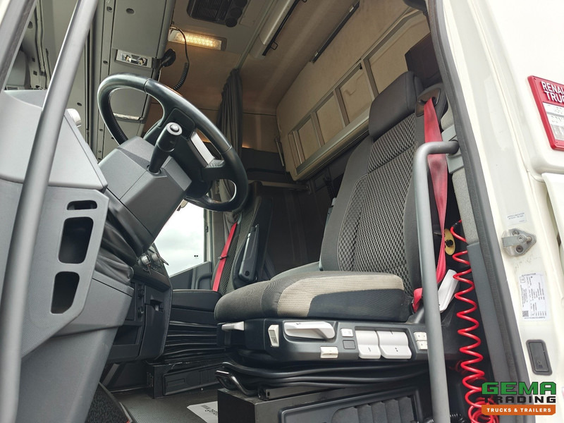 Renault T HIGH 480 4x2 Comfort Euro6 - StandAirco - Dubbele Tanks - 02/2026 APK - Tegljač: slika 5 Renault T HIGH 480 4x2 Comfort Euro6 - StandAirco - Dubbele Tanks - 02/2026 APK - Tegljač: slika 5