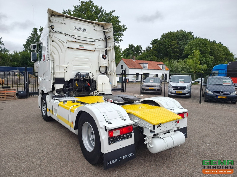 Renault T HIGH 480 4x2 Comfort Euro6 - StandAirco - Dubbele Tanks - 02/2026 APK - Tegljač: slika 4 Renault T HIGH 480 4x2 Comfort Euro6 - StandAirco - Dubbele Tanks - 02/2026 APK - Tegljač: slika 4