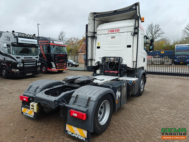 Scania R450 4x2 Highline Euro6C - Retarder - Lambrecht Compressor - 574.000km - BelgiumTruck - Tegljač: slika 3 Scania R450 4x2 Highline Euro6C - Retarder - Lambrecht Compressor - 574.000km - BelgiumTruck - Tegljač: slika 3