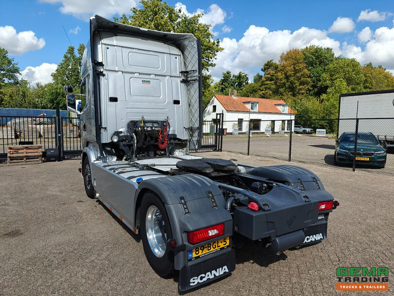 Scania R450 4x2 Streamline Euro6A - WF/KiepHydrauliek - Navi - Alcoa - 12/2025 APK - Tegljač: slika 4 Scania R450 4x2 Streamline Euro6A - WF/KiepHydrauliek - Navi - Alcoa - 12/2025 APK - Tegljač: slika 4