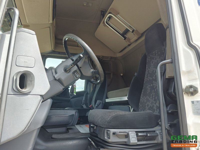 Scania R450 4x2 Topline Euro6A - Retarder - Dubbele Tanks - Tegljač: slika 5 Scania R450 4x2 Topline Euro6A - Retarder - Dubbele Tanks - Tegljač: slika 5